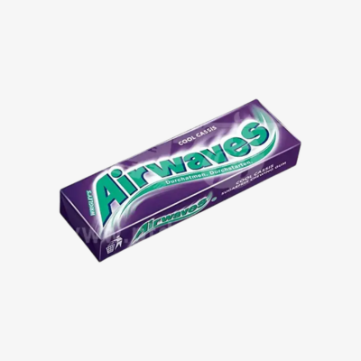 Airwaves Cool Cassis 14g