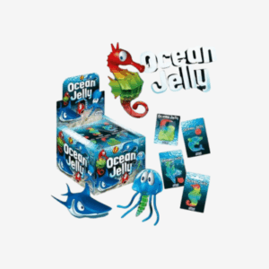 Vidal Ocean jelly 11g