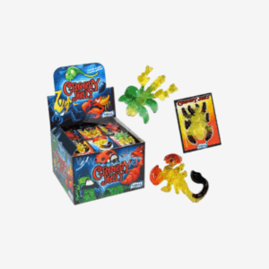 Vidal Creepy jelly 11g