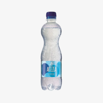 Artézia neperlivá 500ml