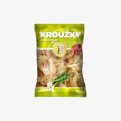 B Brambůrky 50g Jarní cibulka