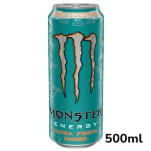 monster energy ultra drink 500 ml