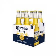 Corona Extra Pivo ležák světlý 0,355l