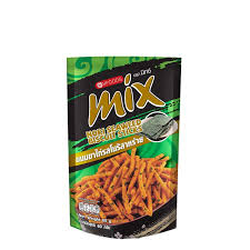 MIX Nori seaweed stick 25g