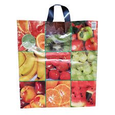 Igelitová taška 43x47 cm 1 thùng 500ks