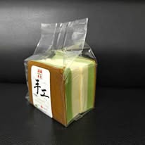 Bánh bông lan Đài loan vị matcha120g - hạn 6/2026