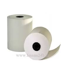 Giấy in kasa thùng 50 cuộn
