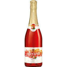 Avanti Fragola 0,75 l