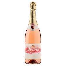 Avanti Rosé 0,75l