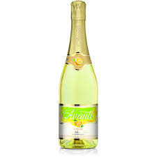 Avanti 0,75l citruzzo