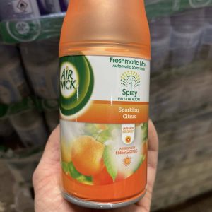 AIR WICK sparling citrus 250ml