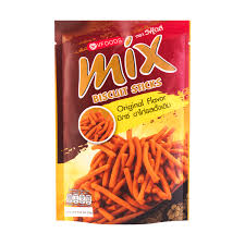 MIX Original Biscuit Sticks 75g