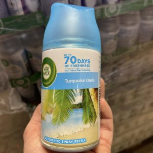 AIR WICK Turquois Oasis 250ml