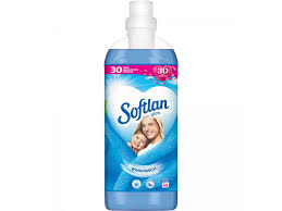 Softlan Modry 1L