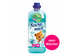Kuschelweich aviváž FRISCHETRAUM 1 l