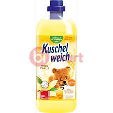 Kuschelweich aviváž 1L 38P Wilde Vaille