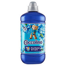 Coccolino aviváž Passion Flower 1,275l