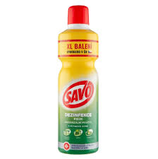 SAVO Prim Květinová vůně 1,2 l