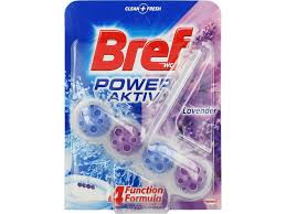 BREF Power Aktiv, 50g Levander