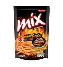 MIX Korean spicy chicken stick 25g