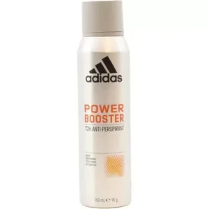 Adidas deodorant 150ml Power Booster M- bịch 6ks