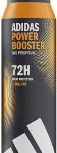 adidas Power Booster 72h Deodorant Spray-bịch 6ks