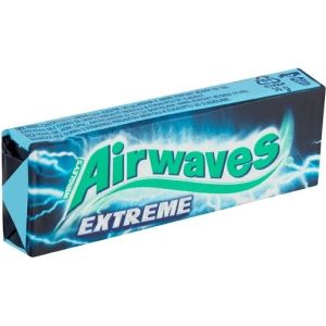 Wrigley's Airwaves Extreme 30x14 g