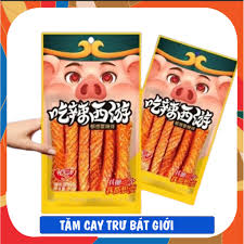 Tăm cay tây du kí Trư Bát Giới