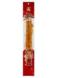 Snack cột điện Ăn Cùng Bà Tuyết 25g