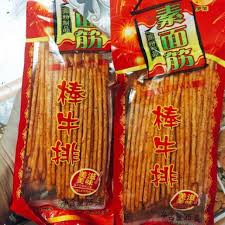 Tăm Cay YaYa Snack Cá Lắc Lư 30gr