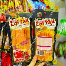 TĂM CAY ĐEN LỢI ĐẠT 25gr