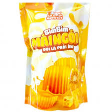 Bimbim Mai Ngoi 27g Ba Tuyết