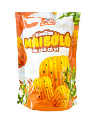 Bimbim Mai Bờ Lô 27gr