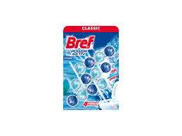 BREF Power Aktiv Ocean 3 x 50 g