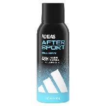Adidas After Sport Men deospray 150 ml- bịch 6ks