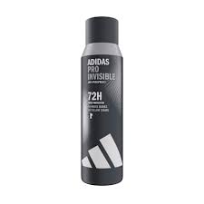 Adidas Pro Invisible Men deospray 150 ml-bịch 6ks