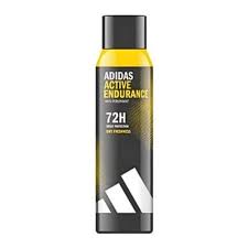 Adidas Active Endurance deospray 150 ml-bịch 6ks