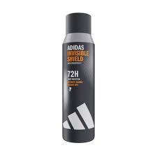 Adidas deospray Invisible Shield 150 ml- bịch 6ks