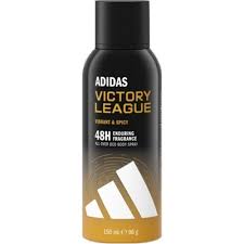 Adidas Victory League Men deospray 150 ml-bịch 6ks