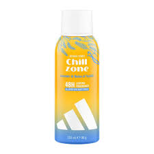 Adidas Vibes Chill Zone deodorant unisex 150 ml- bịch 6ks
