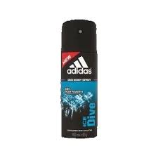 Adidas DEO Men 150ml Ice Dive - bịch 6ks