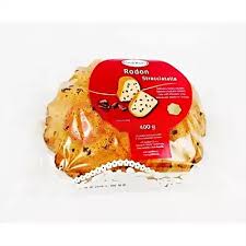 GOLDFEIN Bábovka Stracciatella 400 g