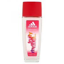 ADIDAS FRUITY RHYTHM DEODORANT 75 Ml SPREJ
