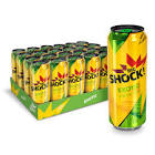 BigShock Exotic 500ml- khay 24ks