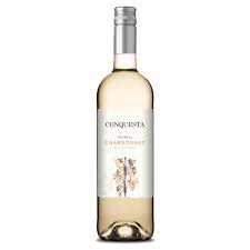 Conquesta Chardonnay Blanco 750 ml víno