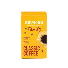 Tchibo Káva Eduscho Family 250g