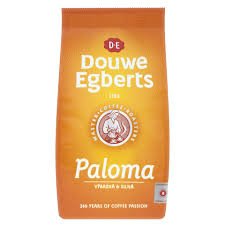 DE Paloma 250g