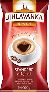Jihlavanka standard original 150g