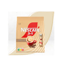 Nescaffe 3in 1 latte 165g