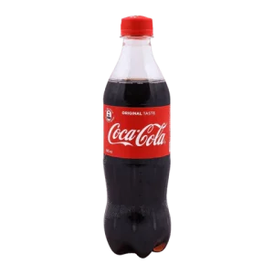 Coca Cola original 500ml PET -bịch 12ks